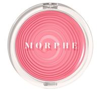 Morphe Maquillage-du-visage Blush-BronzerHuephoric Rush 3-in-1 Silk Blush PLEASURED - Warm Pink 8 g