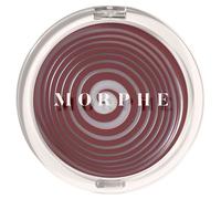 Morphe Maquillage-du-visage Blush-BronzerHuephoric Rush 3-in-1 Silk Blush TOUCHED - Mahogany 8 g
