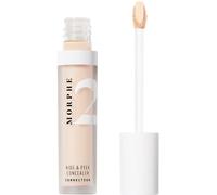 Morphe Maquillage du visage Concealer M2 Hide & Peek Concealer Porcelain 4,8 ml