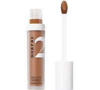 Morphe Maquillage-du-visage ConcealerM2 Hide & Peek Concealer Chestnut 4,8 ml