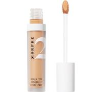 Morphe Maquillage-du-visage ConcealerM2 Hide & Peek Concealer Sand 4,8 ml