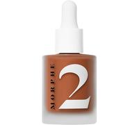 Morphe Maquillage du visage Primer M2 Hint Hint Skin Tint Mocha 30 ml