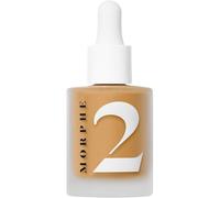 Morphe Maquillage-du-visage PrimerM2 Hint Hint Skin Tint Butterscotch 30 ml