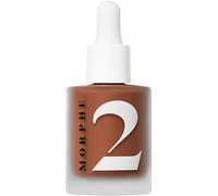 Morphe Maquillage-du-visage PrimerM2 Hint Hint Skin Tint Truffle 30 ml