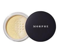 Morphe Maquillage-du-visage PuderBake & Set Powder Banana 9 g