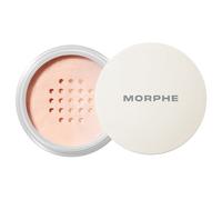 Morphe Maquillage-du-visage PuderBake & Set Powder Brightening Peach 60 g