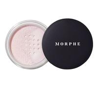Morphe Maquillage-du-visage PuderBake & Set Powder Brightening Pink 9 g