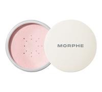Morphe Maquillage-du-visage PuderBake & Set Powder Brightening Pink - Mini 17,5 g
