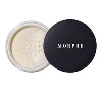Morphe Maquillage-du-visage PuderBake & Set Powder Translucent 9 g