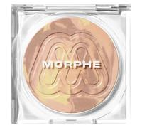 Morphe Maquillage-du-visage Spray-fixateur-et-poudre-fixatriceClouldlight Soft Glow Veil Sunrise 74 g