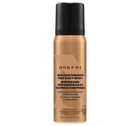 Morphe Maquillage-du-visage Spray-fixateur-et-poudre-fixatriceContinous Prep & Set Mist+ Mini 36,8 ml