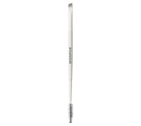 Morphe Pinceau Blaireau-pour-les-yeuxM401 Dual-Ended Angled Brow Brush & Spoolie 1 Stk.