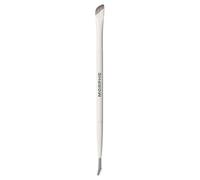 Morphe Pinceau Blaireau-pour-les-yeuxM402 Dual-Ended Precision Brow Brush & Comb 1 Stk.