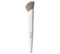 Morphe Pinceau Blaireau-visageM103 Angled Cream & Liquid Foundation Brush 1 Stk.