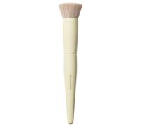 Morphe Pinceau Blaireau-visageM106 Beauty Blends Flat-Topped Cream & Liguiq Foundation Brush 1 Stk.