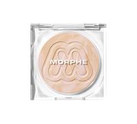 Morphe Spray fixateur et poudre fixatrice Clouldlight Soft Glow Veil 74 g 74 g