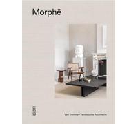 Morphe: Van Damme - Vandeputte Architects