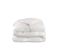 MORPHEA Couette chaude en plumes et duvet de canard - 240 x 260 cm
