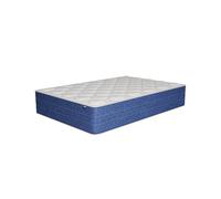 Morphea France - Matelas Lumea Infinite 140x200cm - 25 cm Épaisseur - Ressorts Ensachés & Mousse Pulvérisée - Soutien Ergonomique & Confort Haut de Gamme - Respirant & Durable - Fabrication Europe