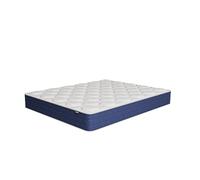 Morphea France - Matelas Lumea One 160x200cm - 16cm Épaisseur - Mousse Multicouches - Ferme & Moelleux - Respirant, Durable - Sommeil Réparateur - Excellent Rapport Qualité-Prix- Fabrication Europe