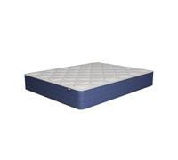 MORPHEA France - Matelas Lumea One+ 160x200cm - 20cm Épaisseur - Mousse Multicouches - Ferme & Moelleux - Respirant, Durable - Sommeil Réparateur - Excellent Rapport Qualité-Prix- Fabrication Europe