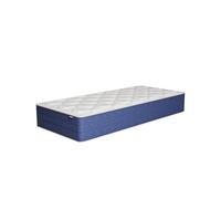 Morphea France - Matelas Lumea One+ 90x190cm - 20cm Épaisseur - Mousse Multicouches - Ferme & Moelleux - Respirant, Durable - Sommeil Réparateur - Excellent Rapport Qualité-Prix- Fabrication Europe