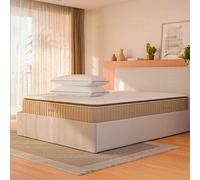 MORPHEA Luxury Experience Matelas hybride épaisseur 27 cm
