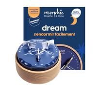 Morphée – Aide au sommeil – Box de méditation et sophrologie multilingue déconnectée FR EN IT ES