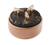 Morphée - Box de Méditation et Sophrologie - Pour s'Endormir Facilement, Rapidement et Générer un Sommeil Profond et Réparateur Endormissement Adulte - Sans écran - (Français)