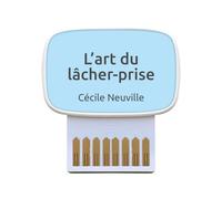 Morphée Carte de Coaching - L'art du lâcher-prise | Coaching audio créé par un expert - Séances de 2 à 5 min avec ateliers pratiques - Compatible uniquement avec Morphée Coach