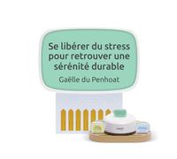 Morphée Carte de Coaching : Se libérer du regard des autres et oser s'affirmer librement, par Cécile Neuville - Fonctionne avec Coach - Coach audio de développement personnel - 100% Déconnecté Sans Éc
