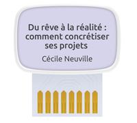 Morphée Coach Carte de coaching Du rêve à la réalité : concrétiser ses projets