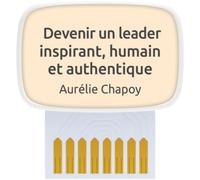Morphee - Coach De Développement Personnel Coach - Devenir Un Leader Inspirant, Humain Et Authentique