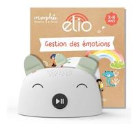 Morphée - Boîte à histoires Elio - Pour apprivoiser ses émotions