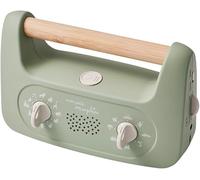 Morphée My Little Morphée - La Boîte à Histoire qui Révolutionne le Sommeil des Enfants - 700.000 clients (Français, Anglais, Espagnol, Catalan)