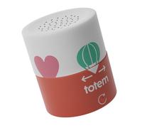 Morphée - Totem |160 Jeux Audio sans Écran pour Enfants 4-10 Ans | Jouets Éducatifs Voyage en Voiture et Famille | Développe Concentration et Créativité | Idéal Cadeau noël Enfant