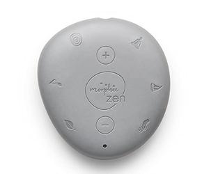 Morphée Zen - Le 1er Galet de Méditation pour se Détendre en un Instant - Anti-Stress, Relaxation Profonde, Nomade - 500 000 clients - (Français, Anglais, Espagnol, Italien)