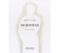 [(Morpheus: For Viola and Piano)] [Author: Rebecca Clarke] published on (January, 2002)
