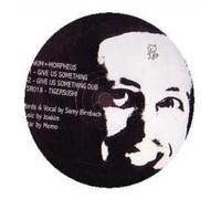 Morpheus & Joakim - Give Us Something