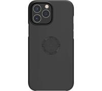 Morpheus M4s Bike Kit iPhone, étui vélo-moto compatible avec l'iPhone 13 Pro Max noir Full Metal Case