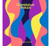 Morpheus Christy Doran : in Trance We Trust