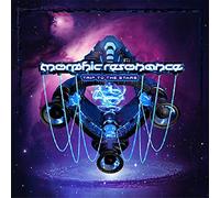 Morphic Resonance - Trip to The Stars [Import]