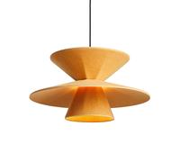 Morphic Suspension Jaune