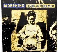 (BF24) Morphine - B-Sides Et Sinon (Eclaboussures LP) Record Magasin Jour 2024