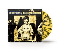 (BF24) Morphine - B-Sides Et Sinon (Eclaboussures LP) Record Magasin Jour 2024