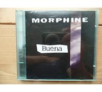 Morphine – Buena (+1 inédit) – Maxi 3 titres Import US