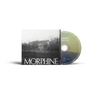 Morphine Cocoon (CD) Album (PRESALE 04/12/2026)
