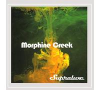 Morphine Creek