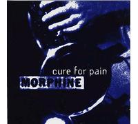 Cure For Pain