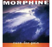 Cure For Pain (Rocktober) Édition Limitée